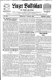 Linzer Volksblatt