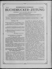 Buchdrucker-Zeitung