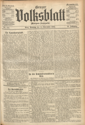 Grazer Volksblatt