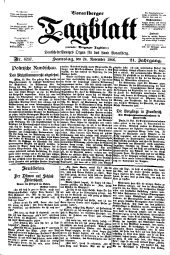 Bregenzer/Vorarlberger Tagblatt