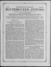 Buchdrucker-Zeitung