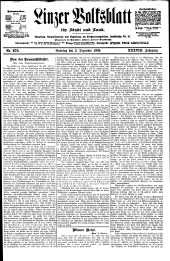 Linzer Volksblatt