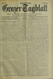 Grazer Tagblatt