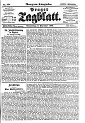 Prager Tagblatt