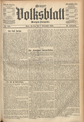 Grazer Volksblatt