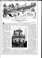 Linzer Volksblatt