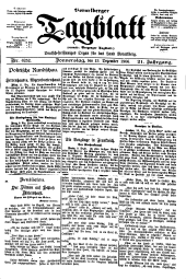 Bregenzer/Vorarlberger Tagblatt