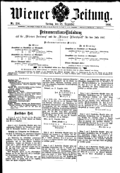 Wiener Zeitung