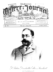 Illustriertes Österreichisches Journal