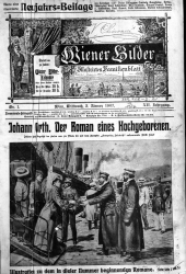 Wiener Bilder