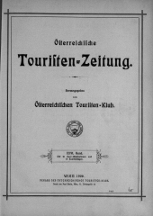 Übersicht: Titelblatt