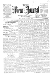 Neues Wiener Journal