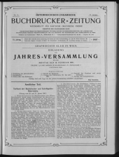 Buchdrucker-Zeitung