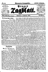 Prager Tagblatt