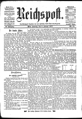 Reichspost