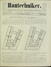 Der Bautechniker