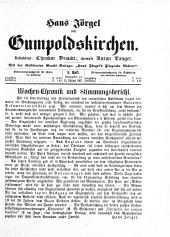 Jörgel Briefe