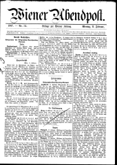 Wiener Zeitung