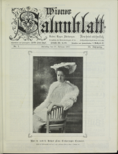 Wiener Salonblatt