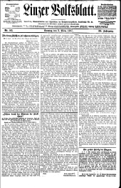 Linzer Volksblatt