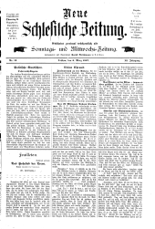 Neue Schlesische Zeitung