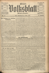 Grazer Volksblatt