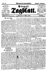 Prager Tagblatt