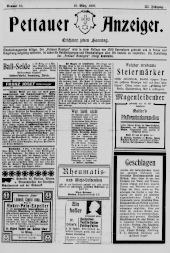 Pettauer Anzeiger