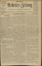 Arbeiter Zeitung