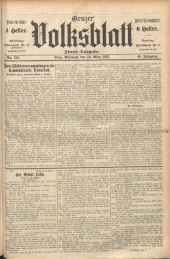 Grazer Volksblatt