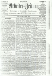 Arbeiter Zeitung