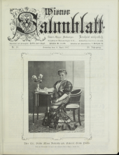 Wiener Salonblatt