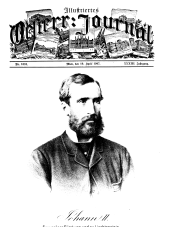 Illustriertes Österreichisches Journal