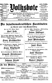 Volksbote
