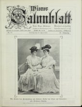 Wiener Salonblatt