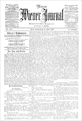 Neues Wiener Journal