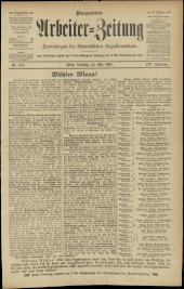 Arbeiter Zeitung