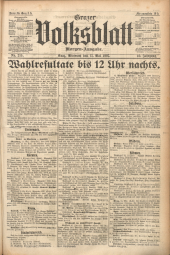 Grazer Volksblatt