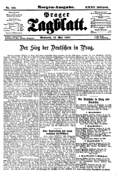 Prager Tagblatt