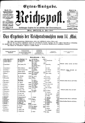 Reichspost