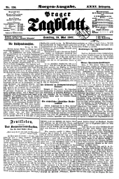 Prager Tagblatt