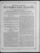 Buchdrucker-Zeitung