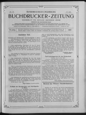 Buchdrucker-Zeitung