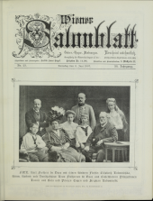 Wiener Salonblatt