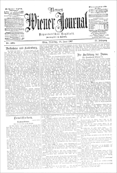Neues Wiener Journal