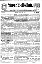 Linzer Volksblatt