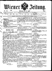 Wiener Zeitung