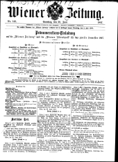 Wiener Zeitung