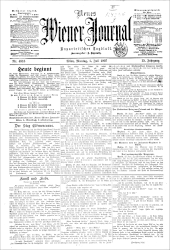 Neues Wiener Journal