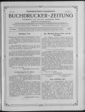 Buchdrucker-Zeitung